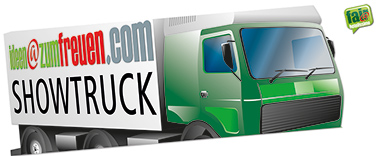 showcar als messeersatz