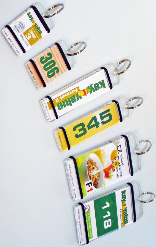 schlüsselanhänger angebote